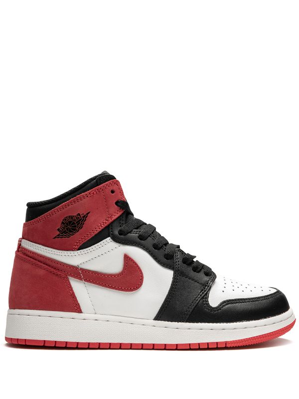 Nike Kids TEEN Air Jordan 1 Retro High 