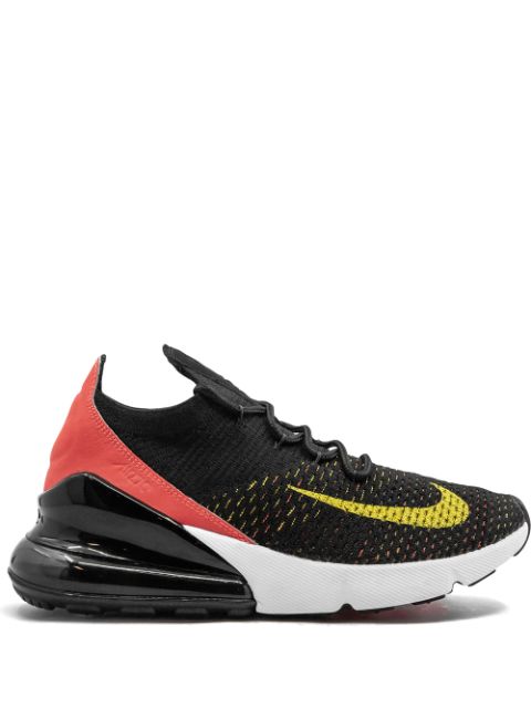 Nike Air Max 270 Flyknit sneakers WOMEN