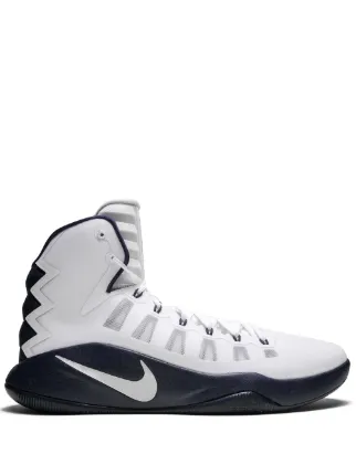 Nike Hyperdunk 16 Tb Sneakers Farfetch Com