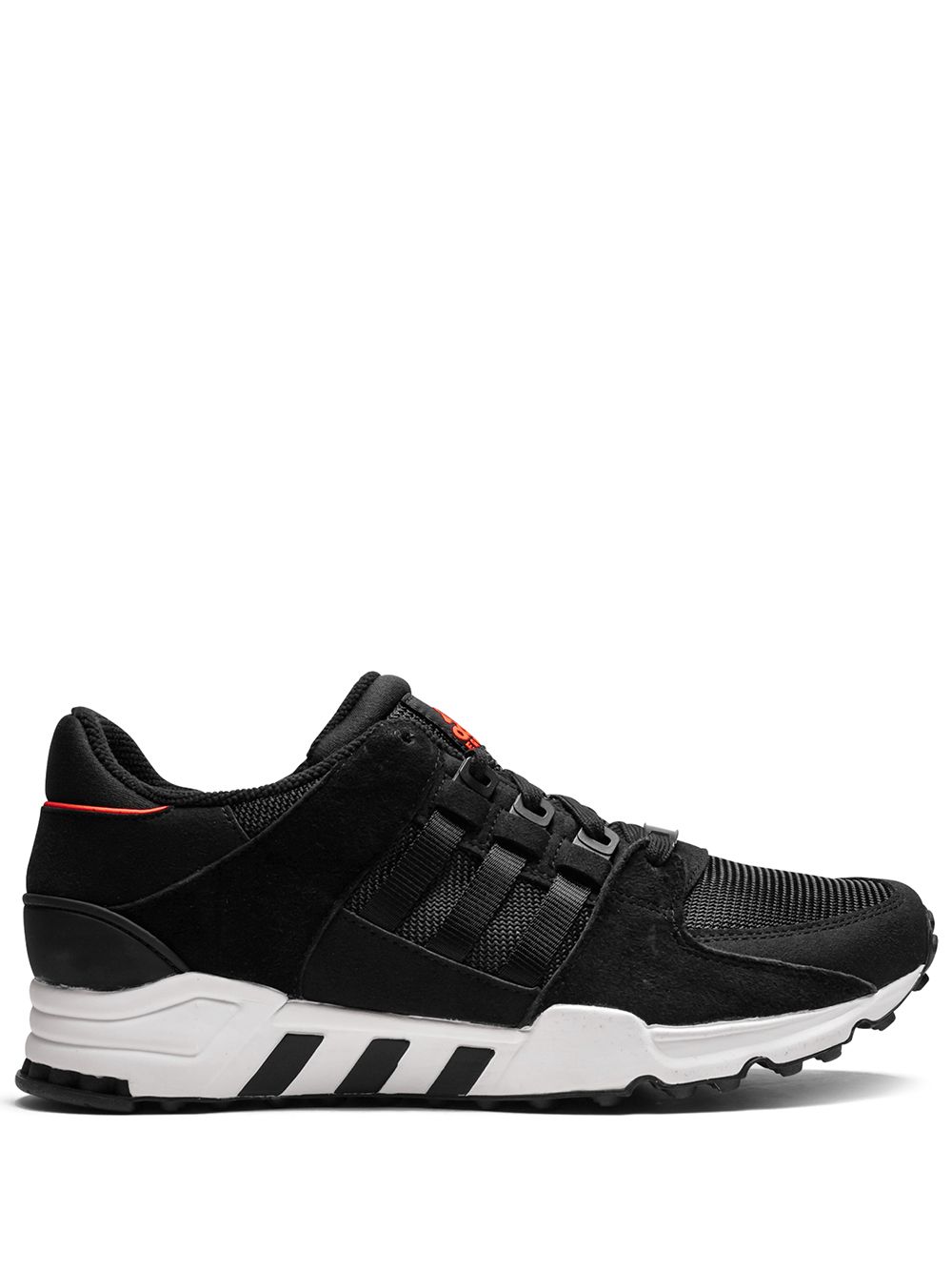 Shop black adidas Equipment Running Support sneakers with Express Delivery  - Farfetch