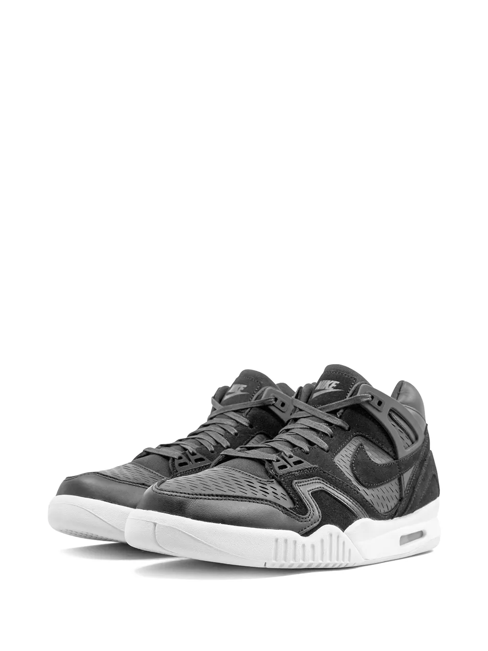 фото Nike кроссовки air tech challenge ii laser