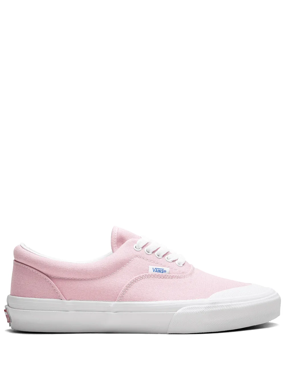 vans half moon era