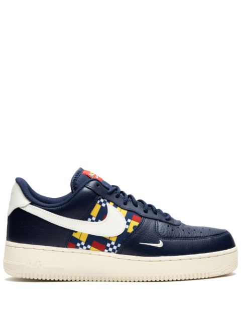 Nike Air Force 1 '07 LV8 "Nautical Pack" sneakers MEN