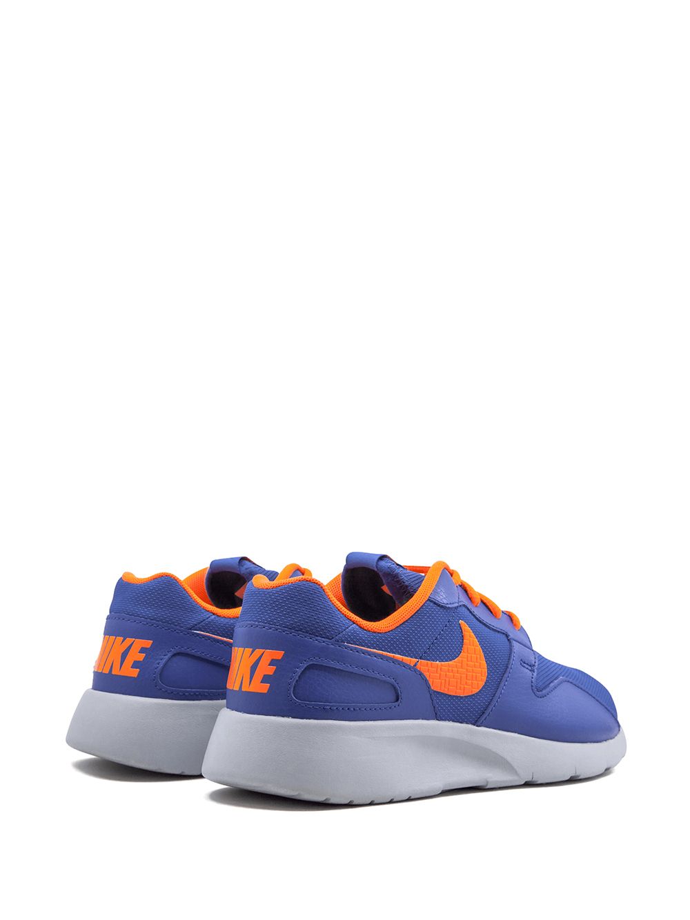 Shop Nike Teen Kaishi Sneakers In Blue