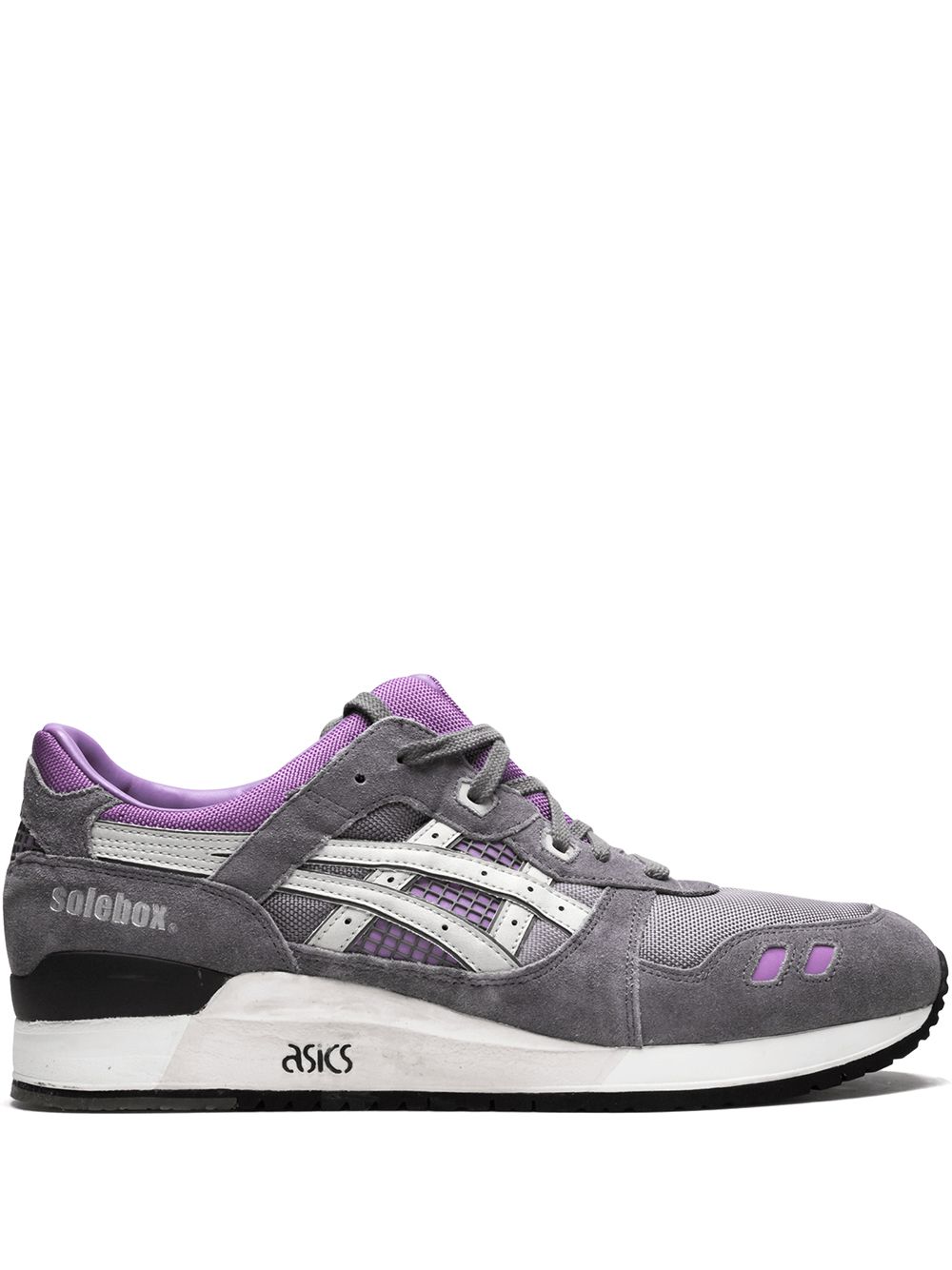 top asics gel lyte iii