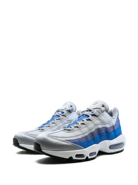blue suede air max 95