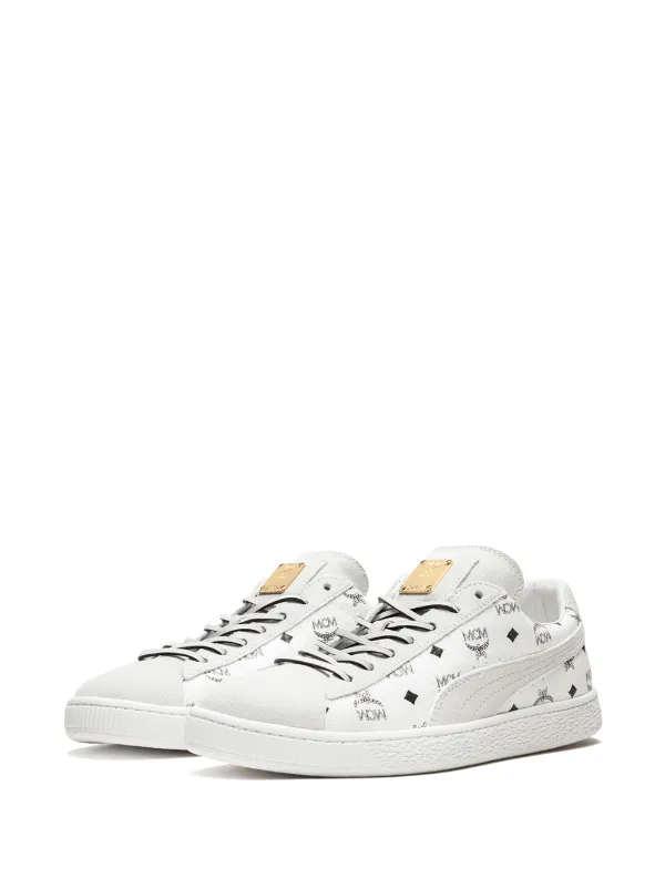 puma tenis clasicos