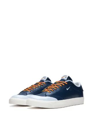 nike sb zoom blazer low qs