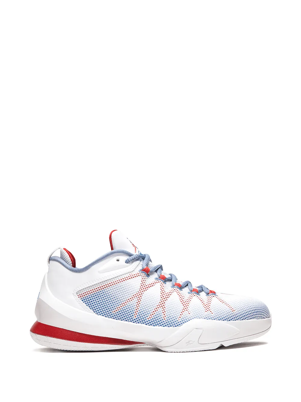 Jordan Kids Jordan CP3.8 AE BG sneakers White
