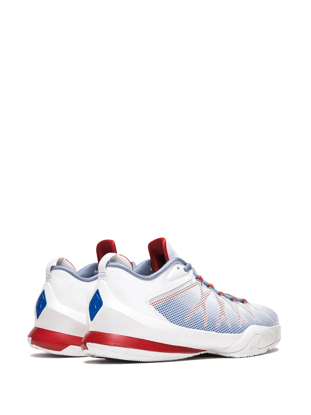 Jordan Kids Jordan CP3.8 AE BG sneakers White