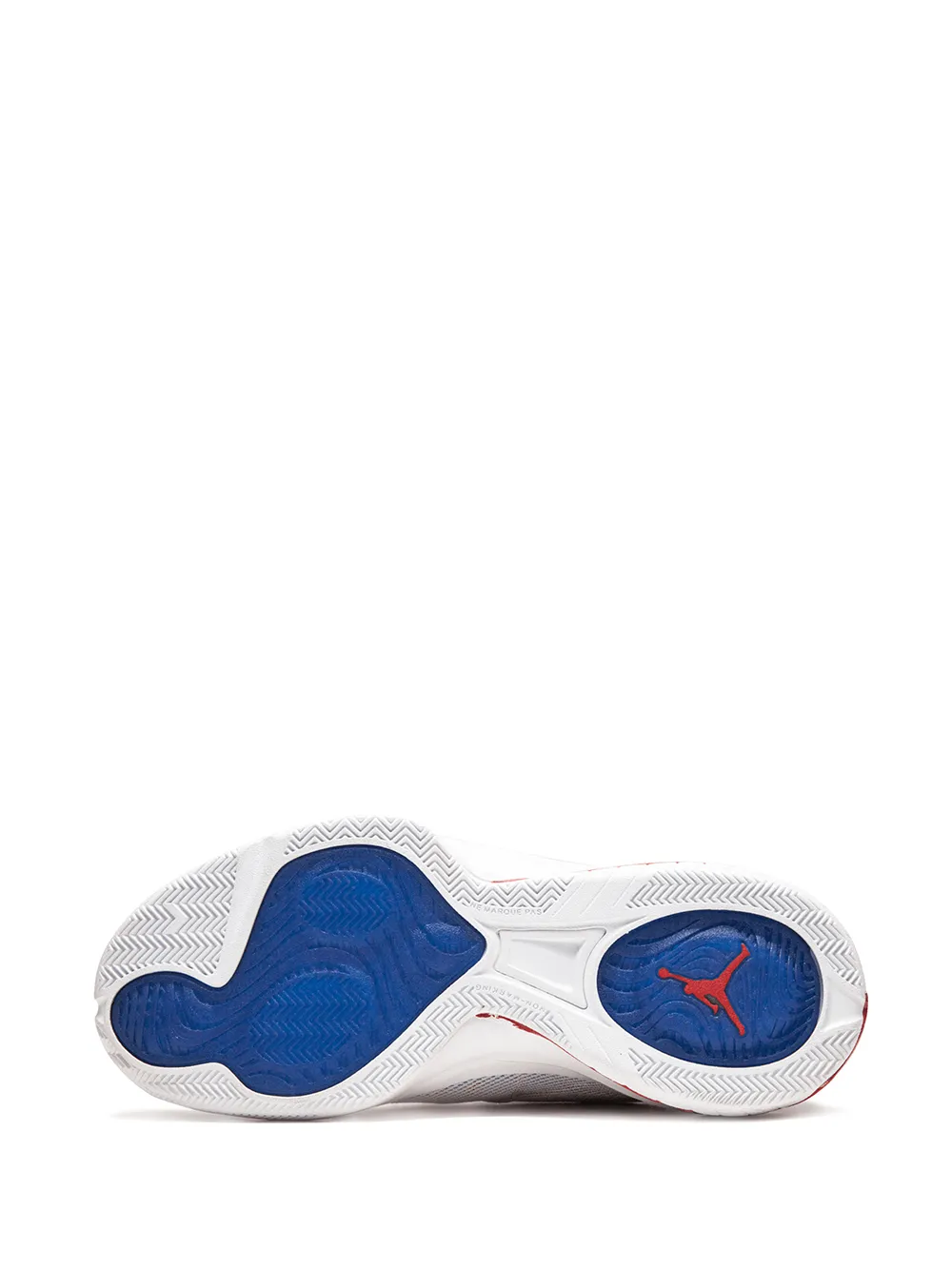 Jordan Kids Jordan CP3.8 AE BG sneakers White