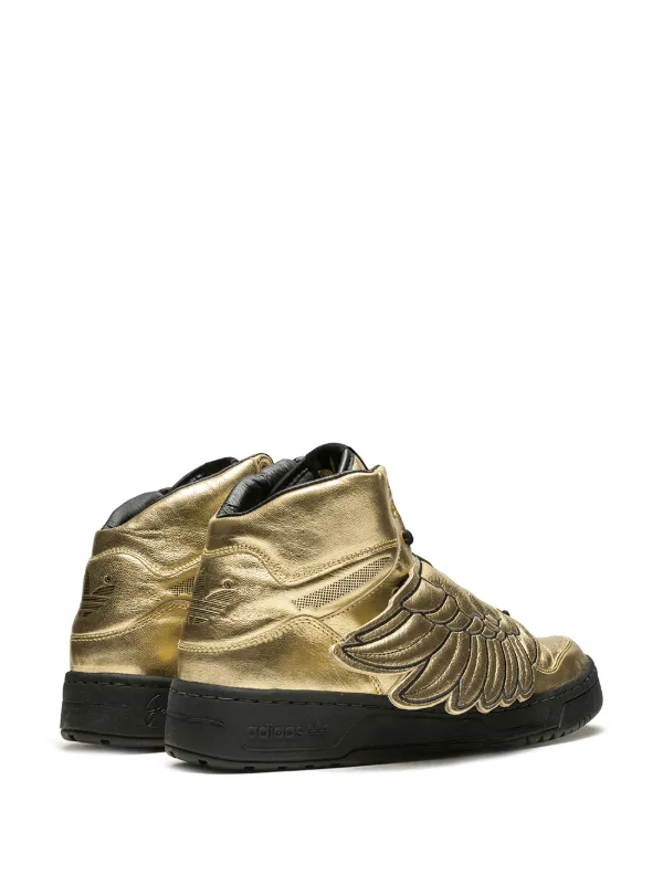 adidas jeremy scott wings 2.0 paris