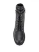 Giuseppe Zanotti lace-up boots