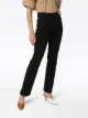 Jeanerica high-rise straight-leg jeans