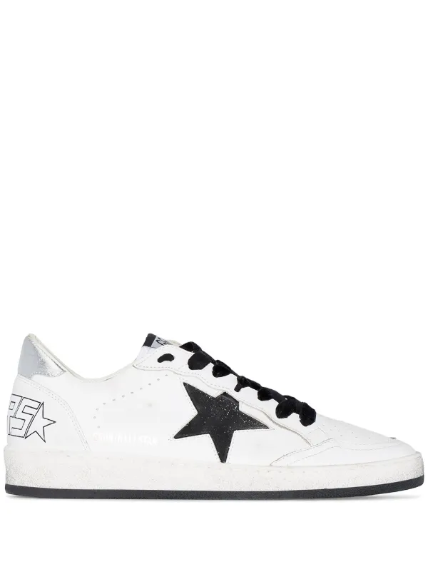 ball star golden goose