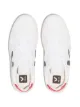 Veja low top lace-up sneakers