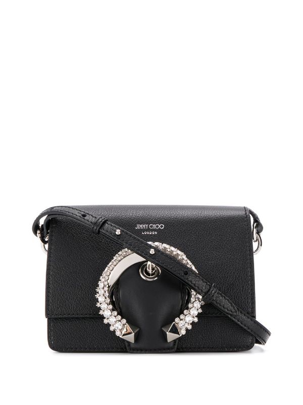 jimmy choo cross body bag