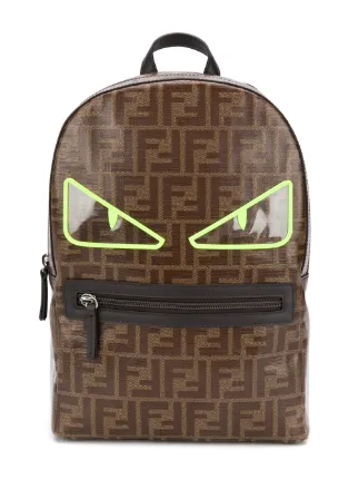 fendi bag bugs tracksuit