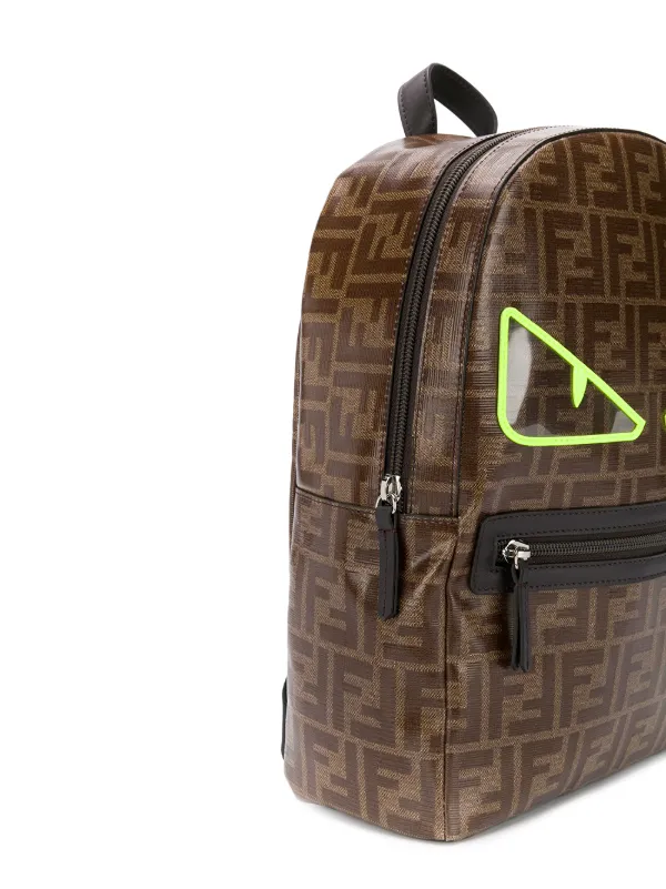 kids fendi backpack