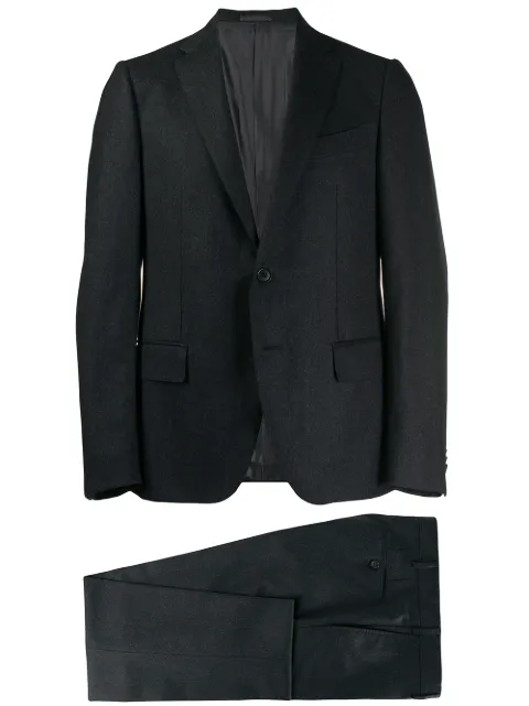 Caruso classic two-piece suit