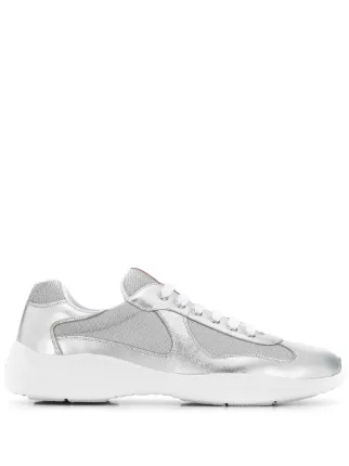 prada trainer sale