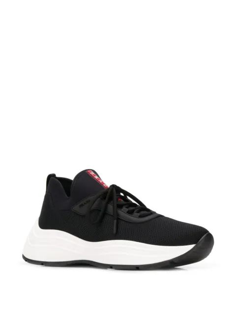 prada americas cup sneakers womens