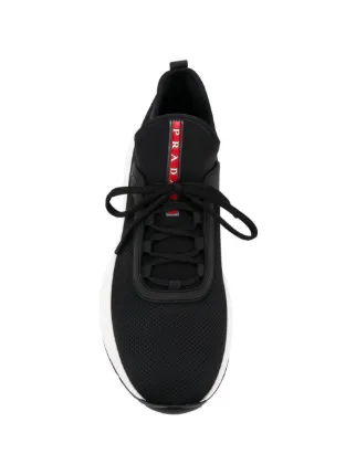 black prada americas cup