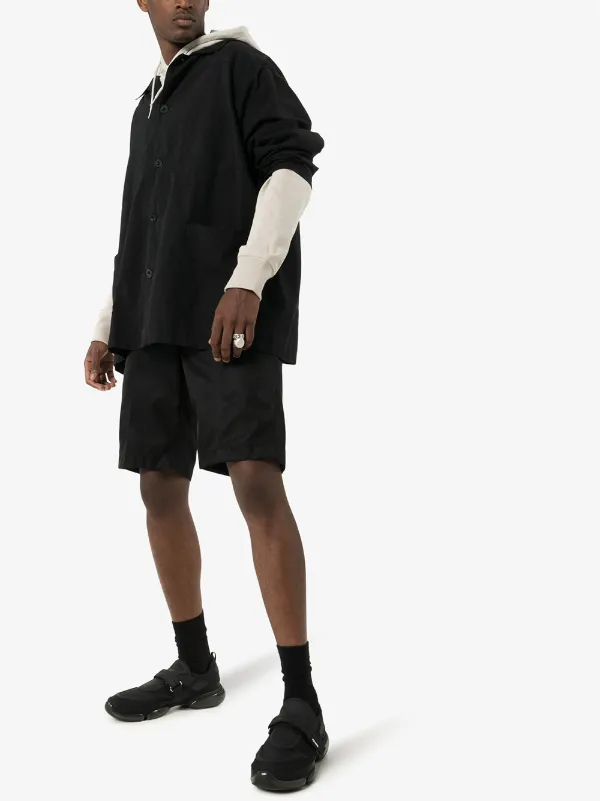 prada cloudbust strap