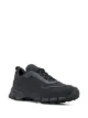 Image 2 of Prada Crossection Hiker low-top sneakers