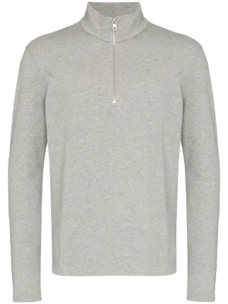 reigning champ quarter zip