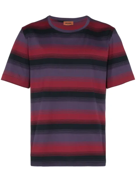 Missoni Tops CLASSIC STRIPED T
