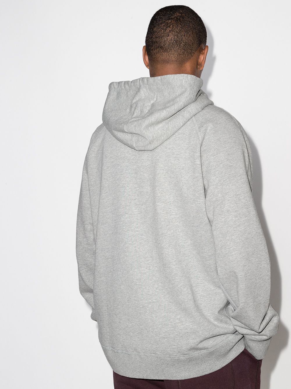 фото Reigning champ худи terry