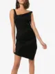 Coperni robe Motion