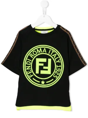 fendi kidswear sale