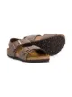 الصورة 2 من Birkenstock Kids صندل بأبازيم