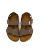 Birkenstock Kids صندل بأبازيم
