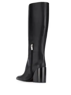 chloe wave boots