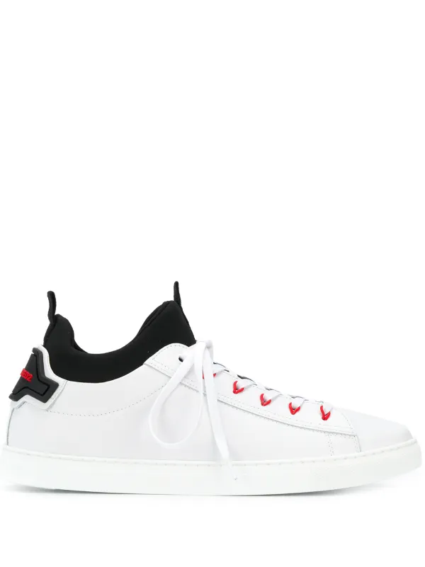 dsquared sock sneakers