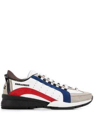 dsquared2 sneakers quality