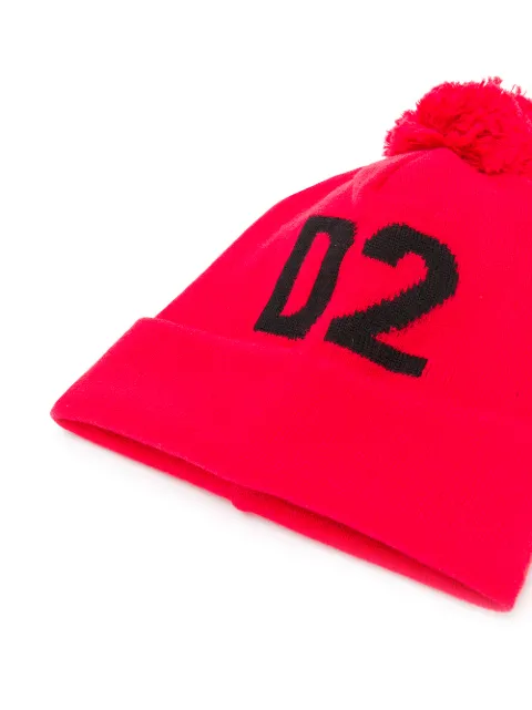 bonnet dsquared pompon