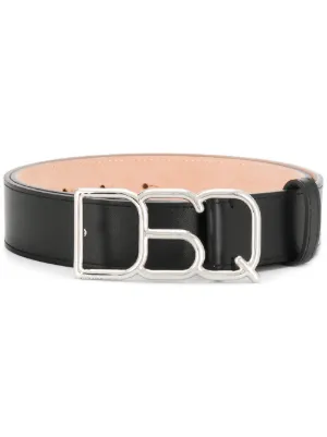 dsquared belt womens