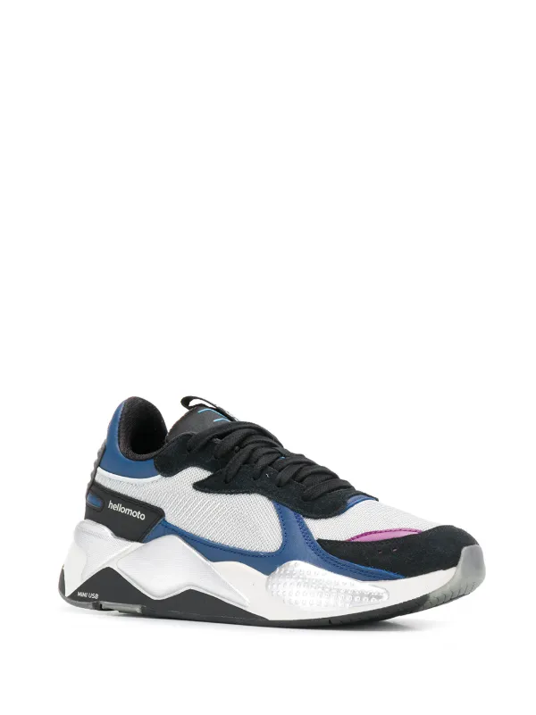 puma x motorola