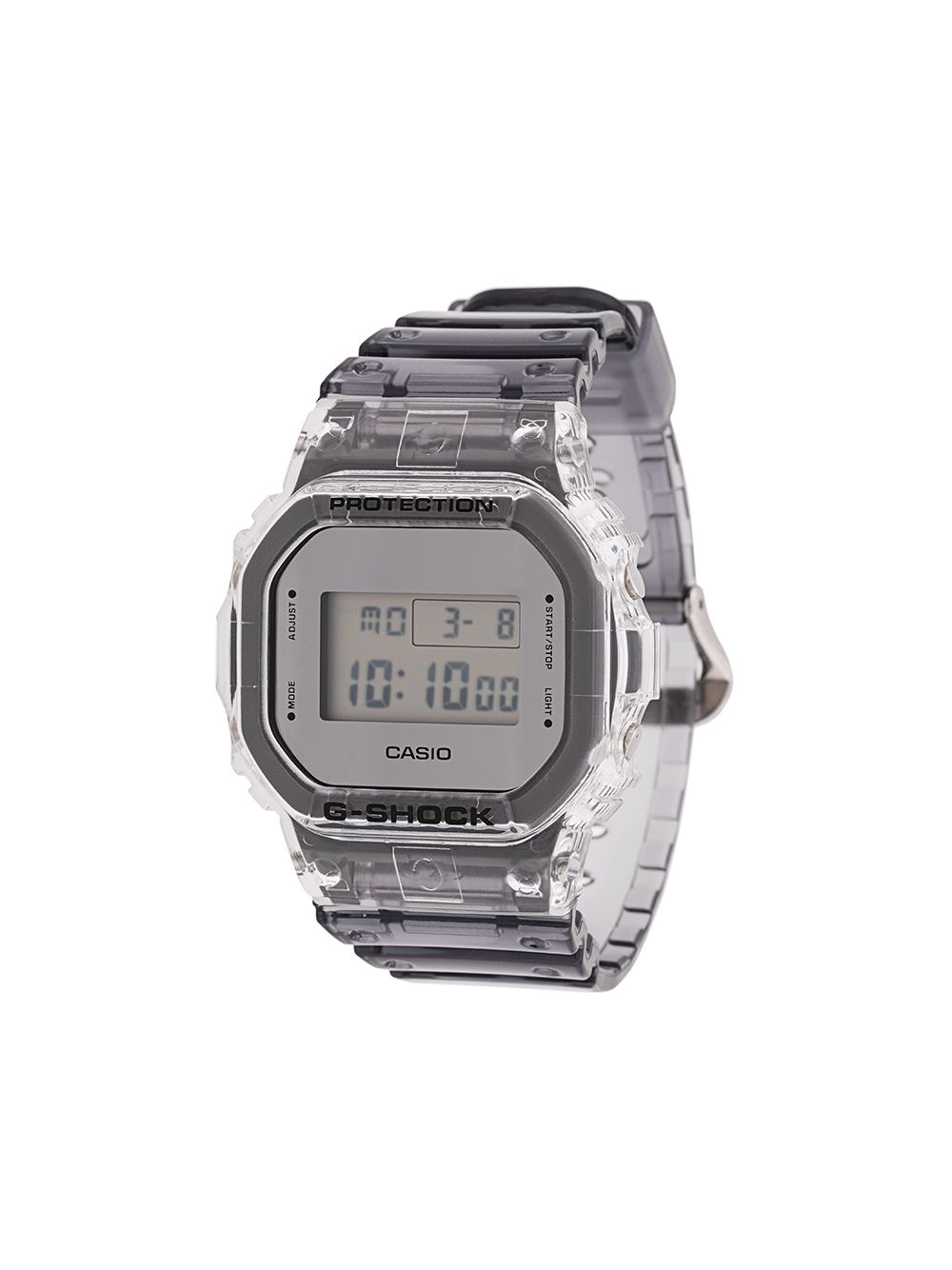 фото G-Shock наручные часы DW-5600SK-1ER G-Shock