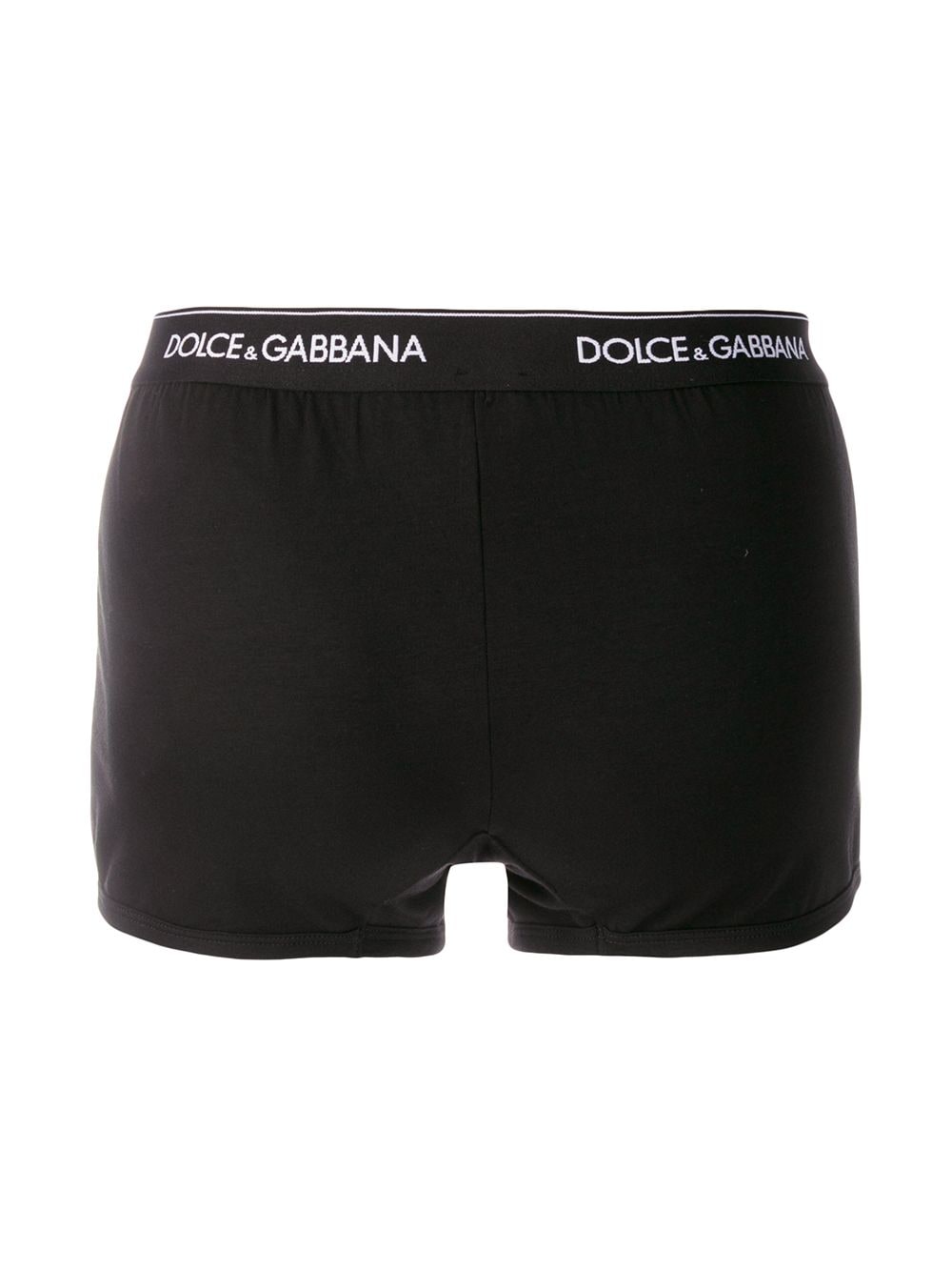 Dolce & Gabbana ドルチェ＆ガッバーナ ロゴ ボクサーパンツ 