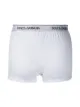 Dolce & Gabbana logo embroidered boxers