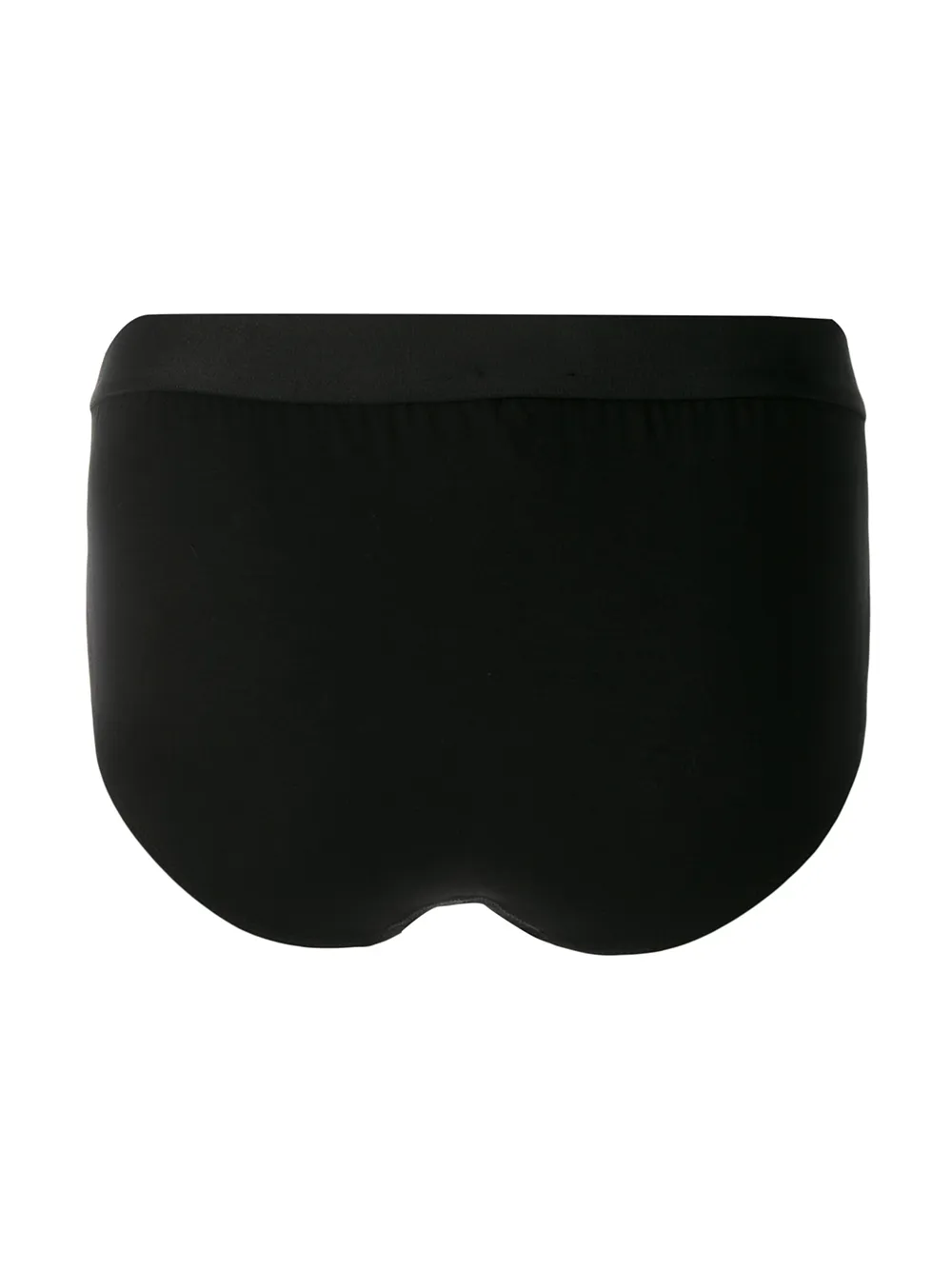 Dolce & Gabbana logo embroidered briefs | Image 2