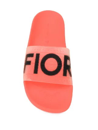 adidas fiorucci slides