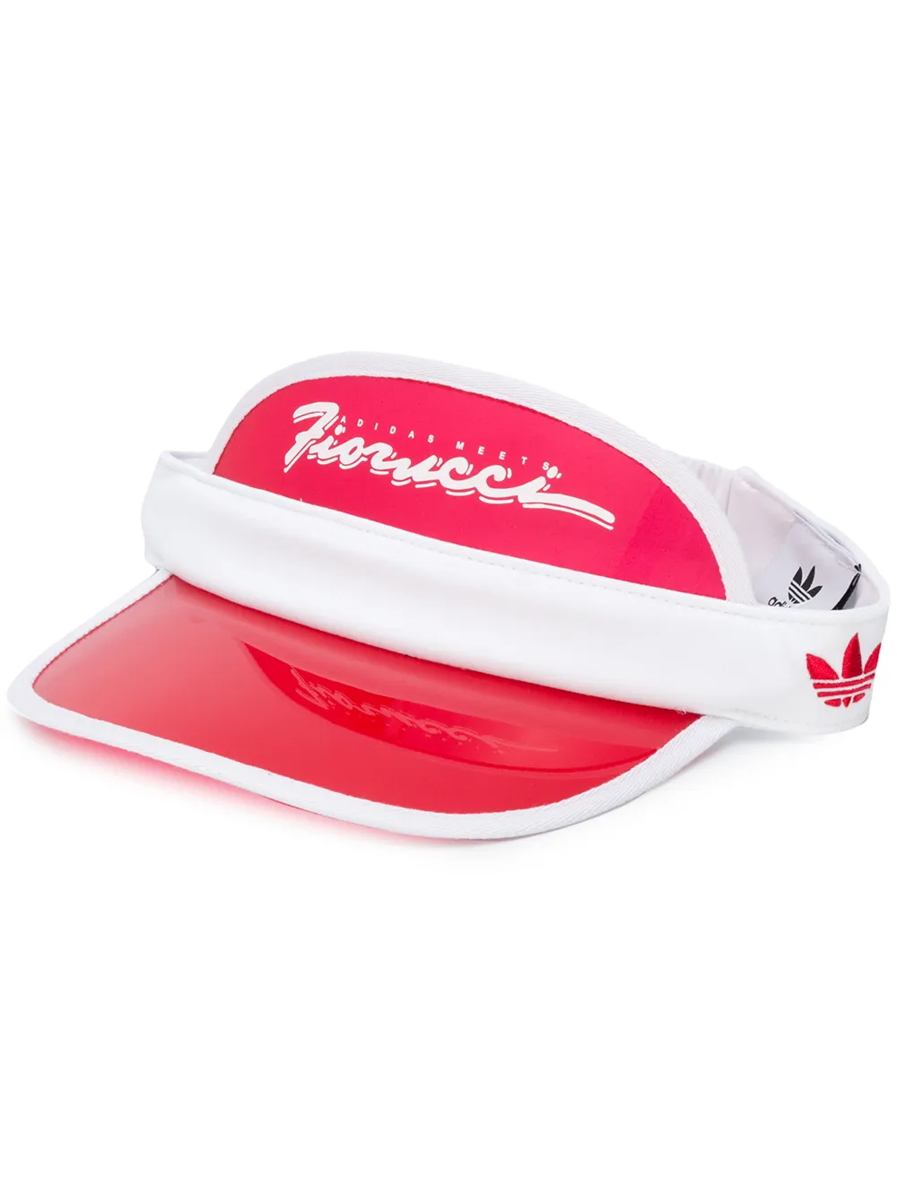 fiorucci visor