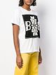 Barrie embroidered T-shirt