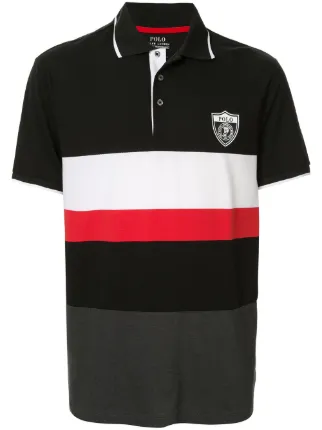 Polo Ralph Lauren P-Wing Polo Shirt 
